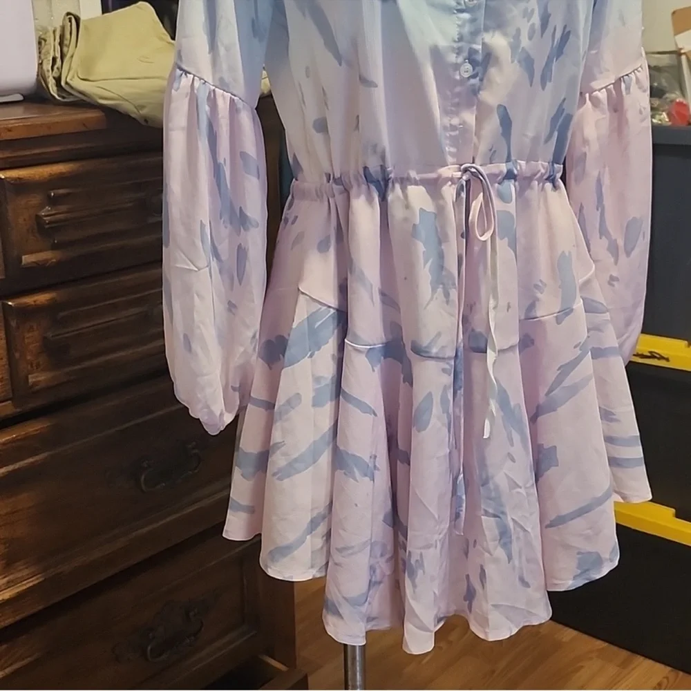 Clarisbelle stylish pastel